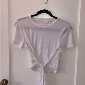 Aritzia top